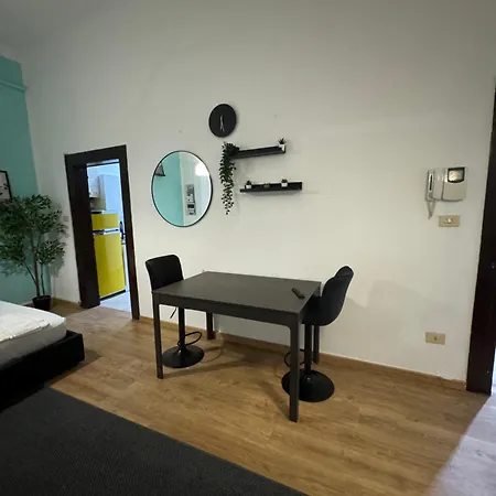 Centro Appartement