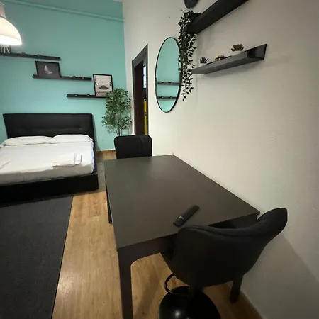Centro Apartamento Verona