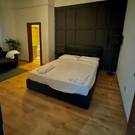 Apartamento Centro