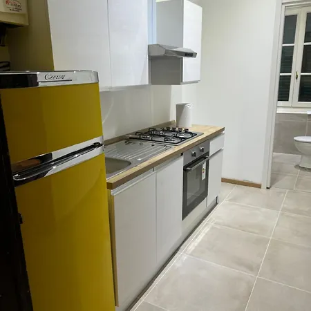 Centro Apartamento Verona