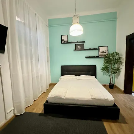 Apartamento Centro