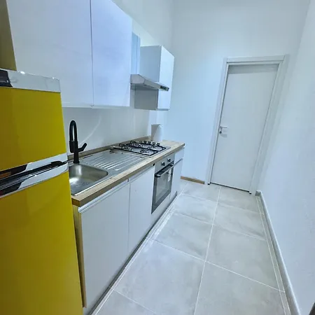 Appartement Centro Vérone