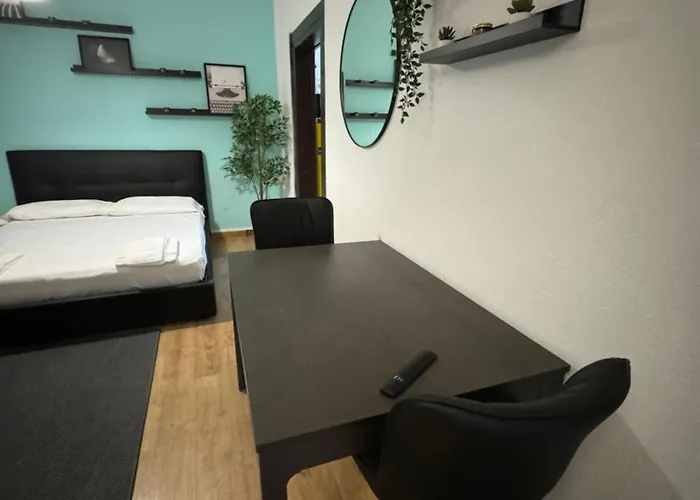 Centro Appartement Vérone