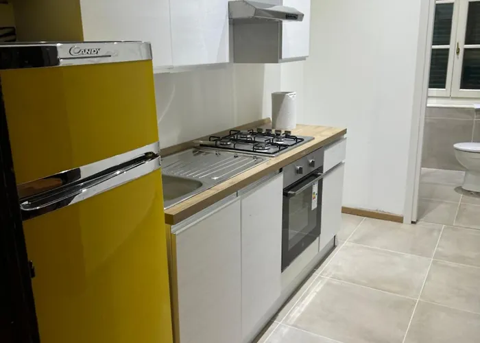 Centro Appartement Vérone