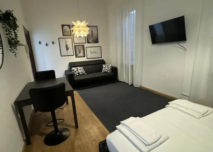 Centro Appartement Vérone