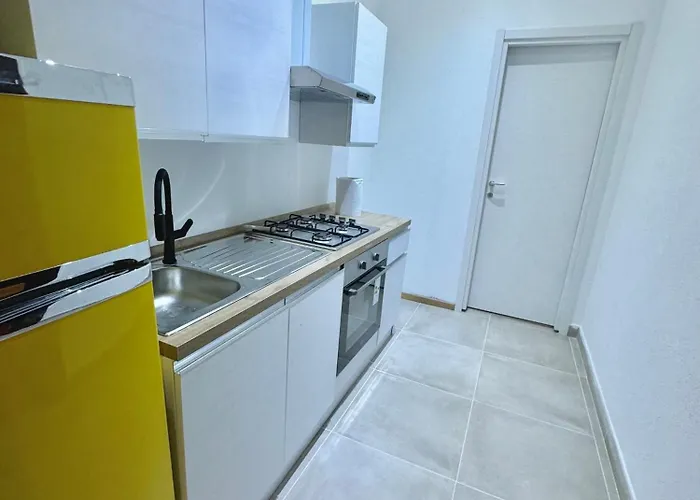 Appartement Centro Vérone