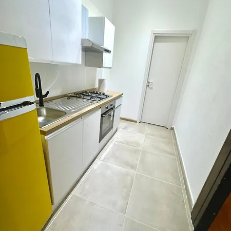 Appartamento Centro 3*