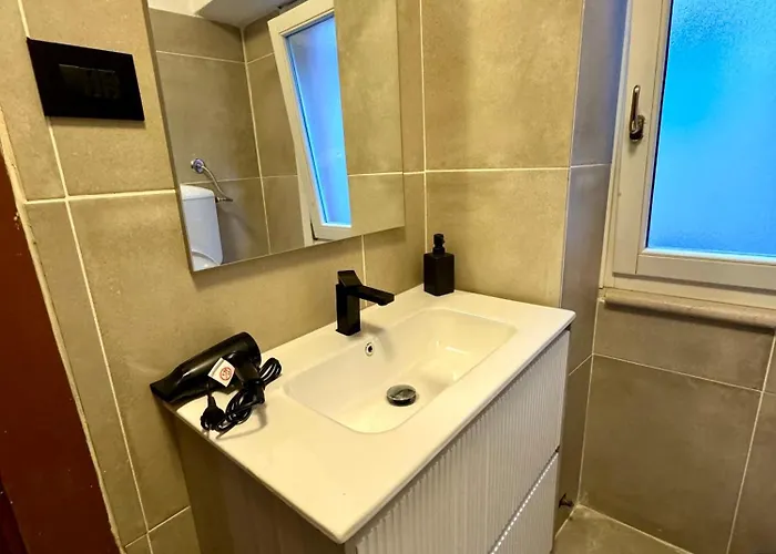 Centro Apartament Werona