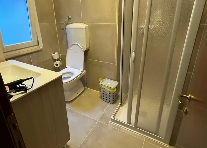 Centro Apartament 3*