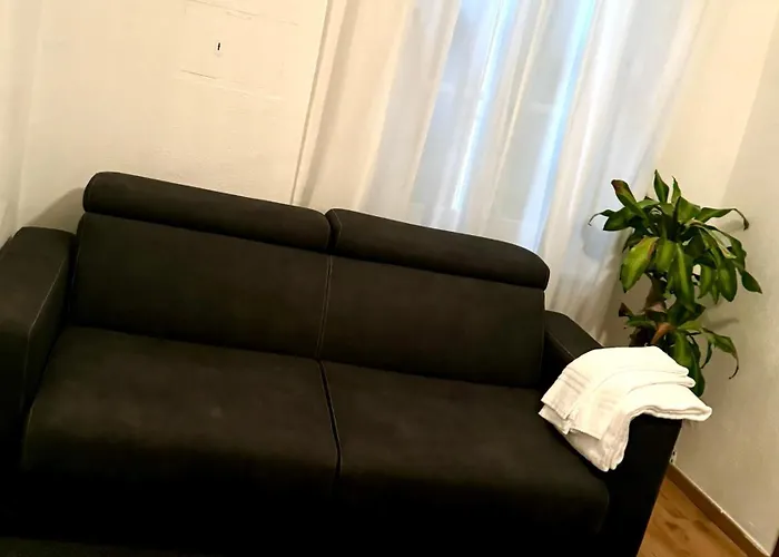 Διαμέρισμα Centro 3*