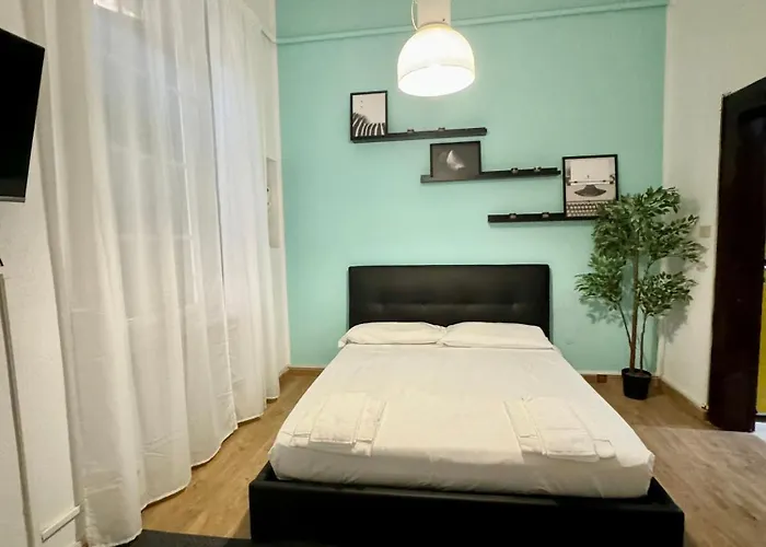 Apartament Centro