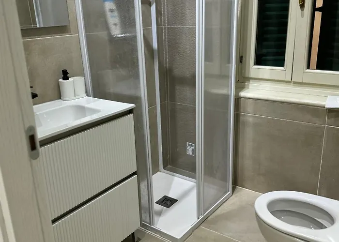 Centro Apartament 3*