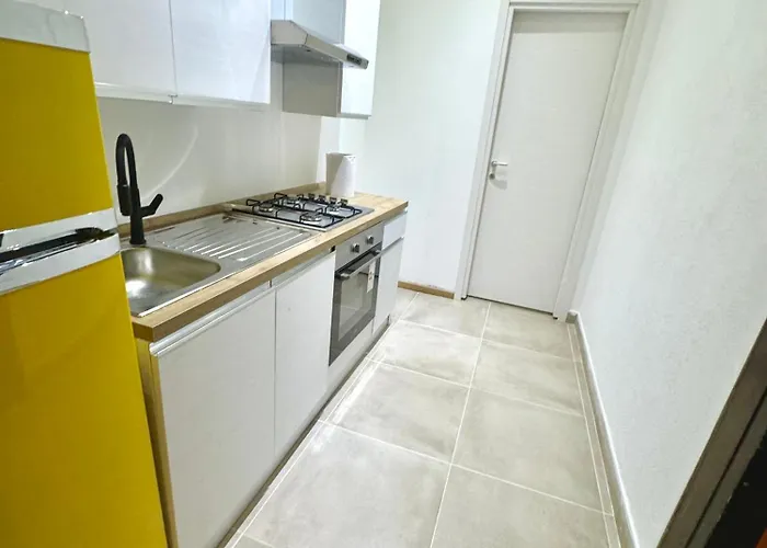 Apartament Centro 3*