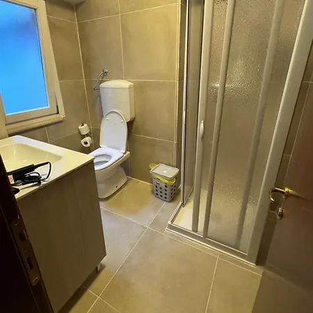 Centro Apartamento 3*