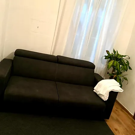 Apartamento Centro 3*