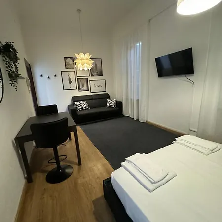 Centro Apartament Werona