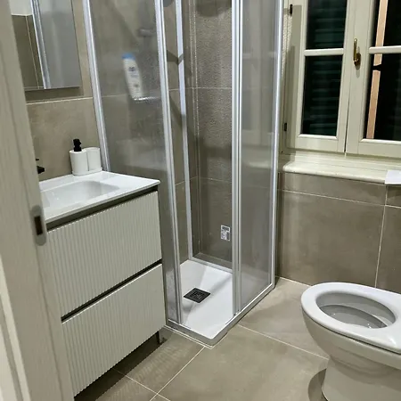 Centro Apartamento 3*