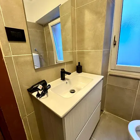 Centro Apartment Verona