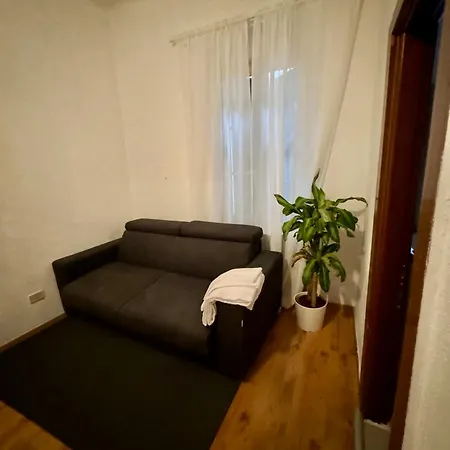 Apartment Centro 3*